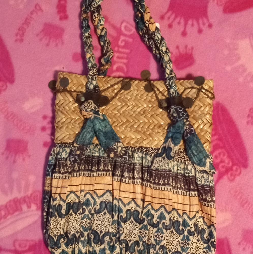 Sun&Sand purse